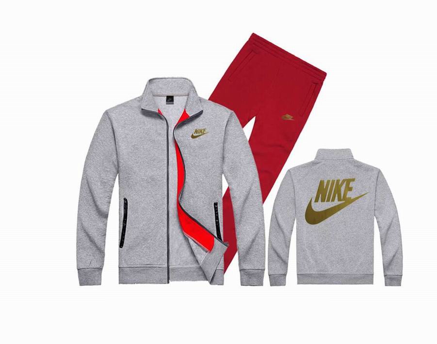 men nike sport suits-645